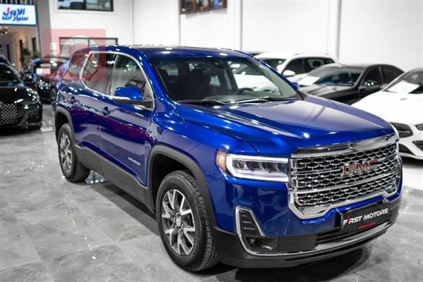 GMC Acadia 2023 for sale in Iraq - Erbil